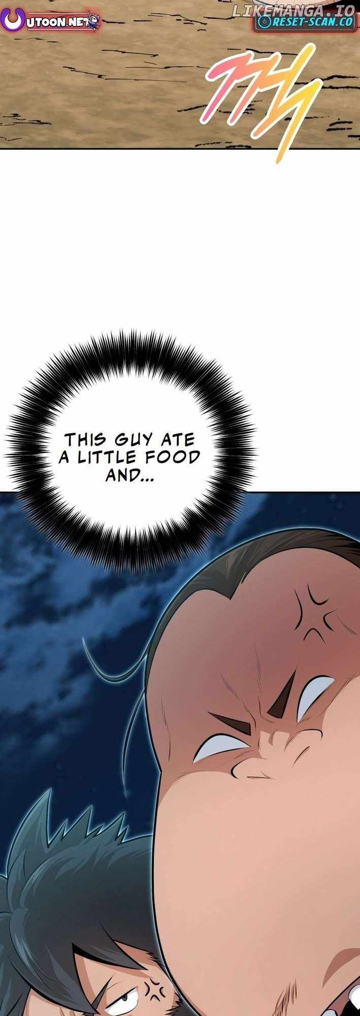 The Villains' Senior Brother Chapter 20 3